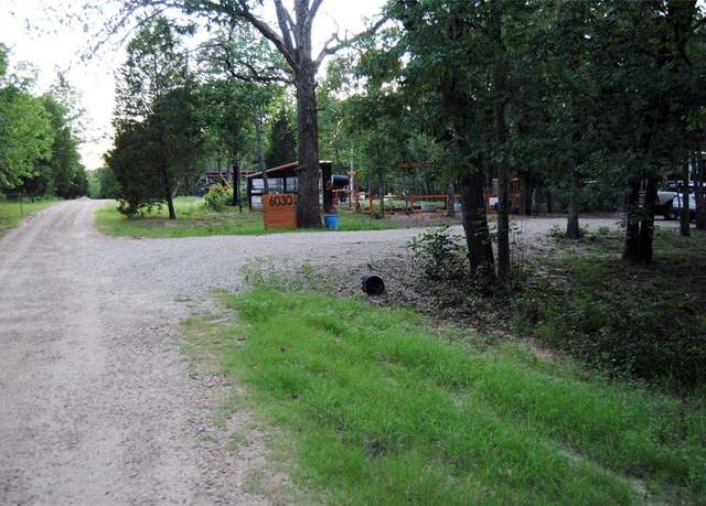 Property at 6030 PR 6803, Malakoff, TX 75148