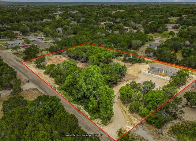 Property at 4800 Plum Bush St, Granbury, TX 76048, 4 beds, 2 baths