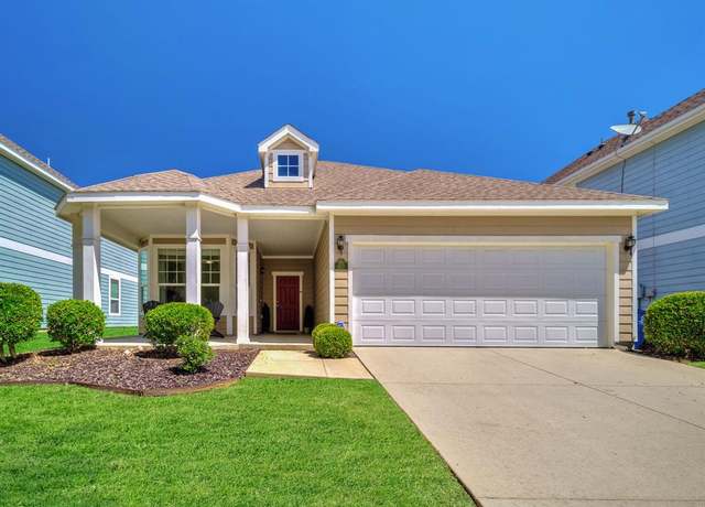 Property at 9023 Greene Dr, Providence Village, TX 76227, 4 beds, 2 baths