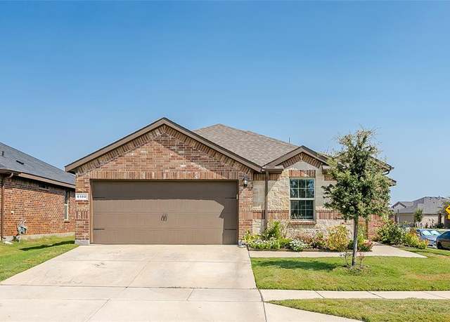 Property at 6100 Flour Mill Run, Fort Worth, TX 76179, 5 beds, 2 baths