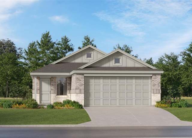 Property at 1729 Crossbill St, Forney, TX 75126, 4 beds, 2 baths