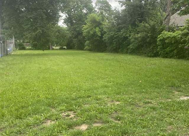 Property at 1724 S Denley Dr, Dallas, TX 75216
