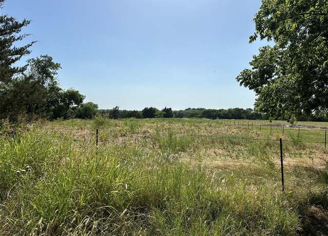 Property at Lot 12 Webb Smith Rd, Sherman, TX 75090