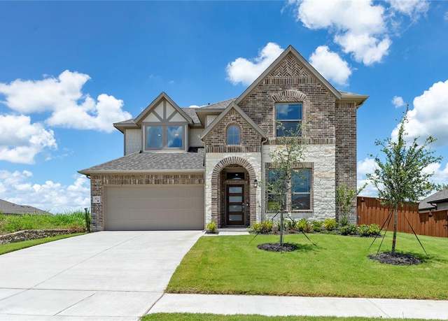 Property at 3825 Walnut Creek Dr, Crandall, TX 75114, 4 beds, 3.5 baths
