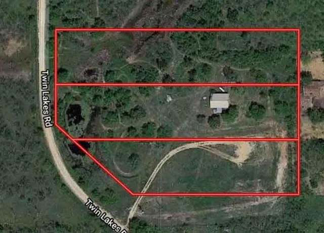 Property at 1144 County Road 262, Breckenridge, TX 76424