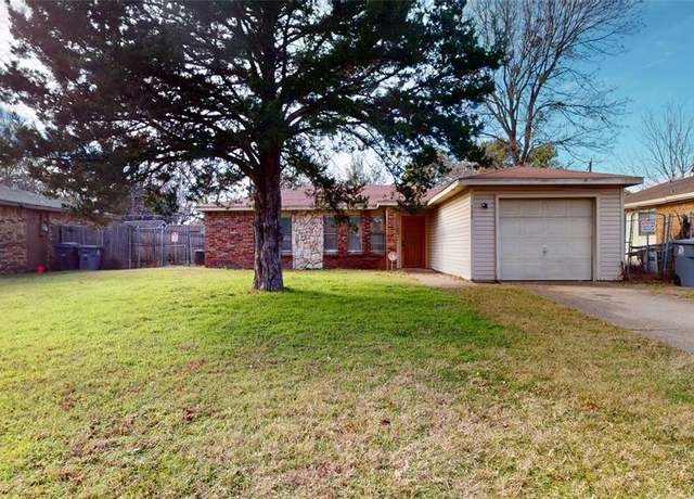 Property at 729 Manhattan Dr, Dallas, TX 75217, 3 beds, 2 baths