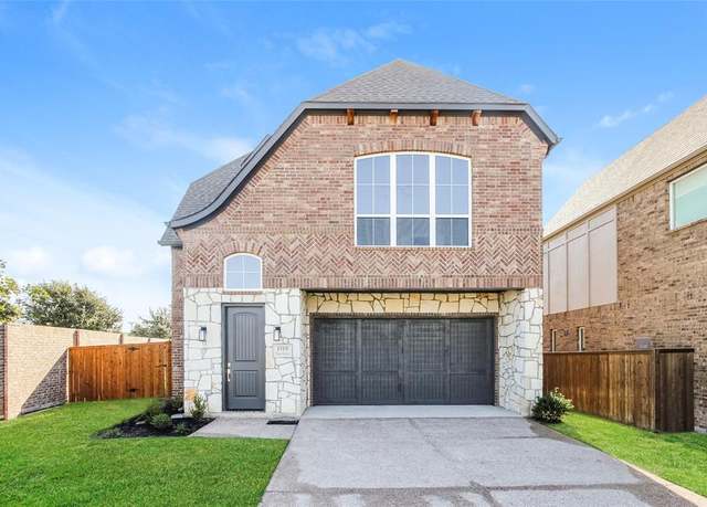 Property at 1519 Teresa Ann Ln, Allen, TX 75013, 3 beds, 2.5 baths