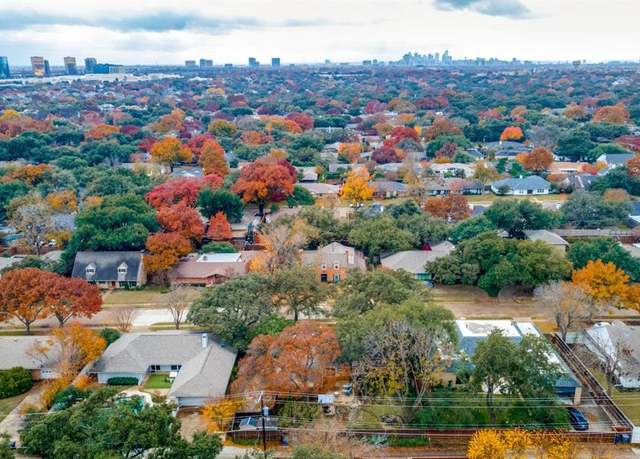 Property at 7131 Lakehurst Ave, Dallas, TX 75230, 3 beds, 3.5 baths
