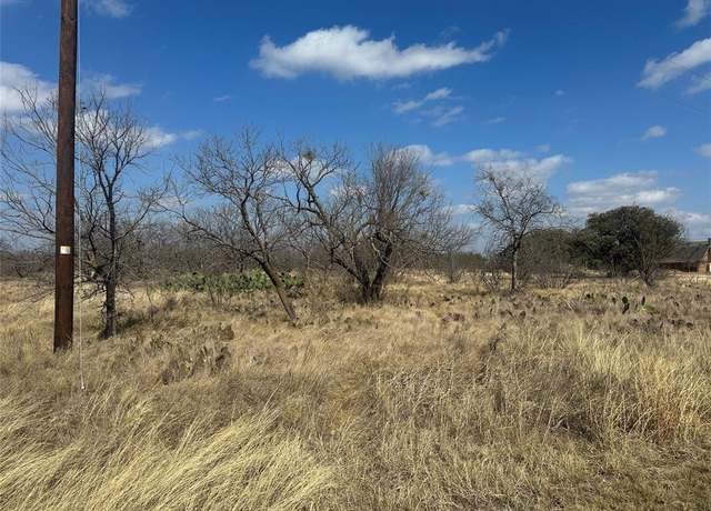Property at TBD Lot 539 Anchors Away, Brownwood, TX 76801
