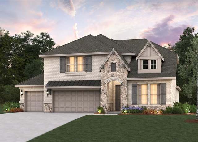 Property at 243 Harmony Ave, Forney, TX 75126, 5 beds, 4 baths