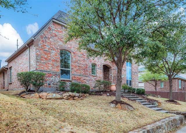 Property at 847 Twilight Rd, Allen, TX 75013, 3 beds, 2 baths