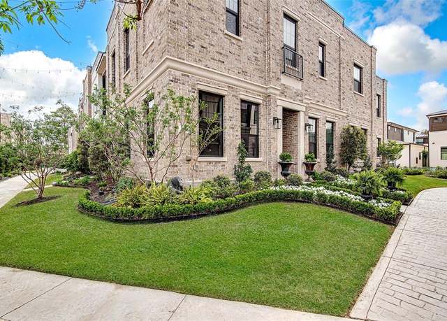 Property at 307 Sunset Ln #101, Fort Worth, TX 76114, 4 beds, 3 baths