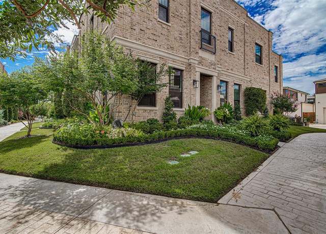 Property at 307 Sunset Ln #101, Fort Worth, TX 76114, 4 beds, 3 baths