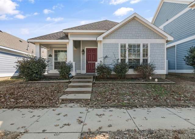 Property at 9104 Waterman Dr, Providence Village, TX 76227, 4 beds, 2 baths
