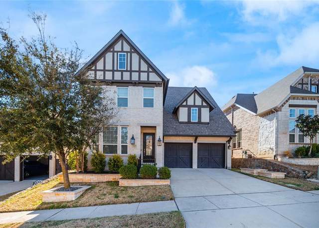Property at 7005 Homestead Dr, Mckinney, TX 75070, 4 beds, 3.5 baths
