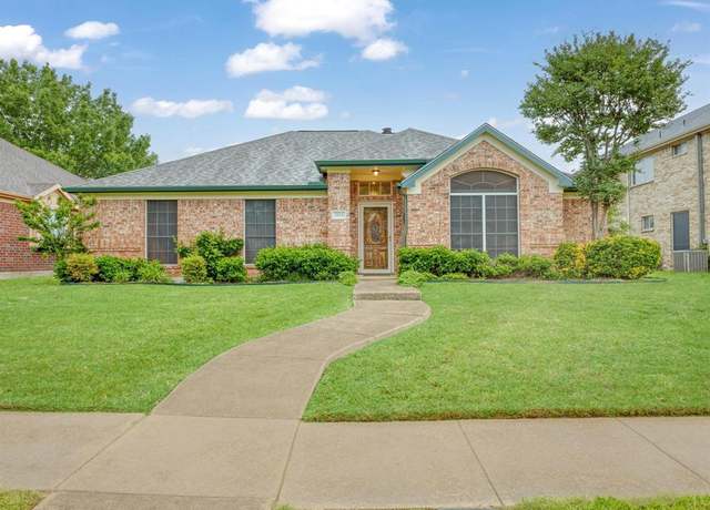 Property at 1804 Shadow Crk, Mesquite, TX 75181, 3 beds, 2 baths