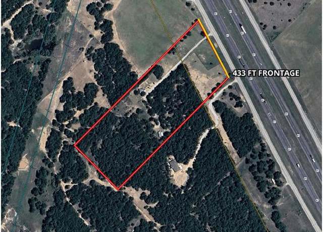 Property at 5925 Hwy 287, Bowie, TX 76230