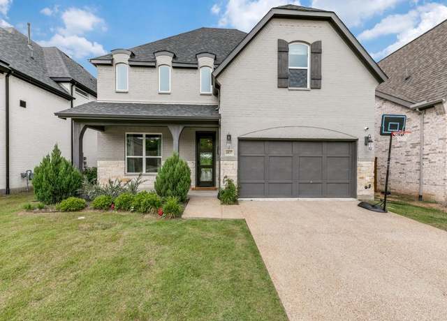 Property at 4837 Cumberland Cir, Carrollton, TX 75010, 5 beds, 5.5 baths