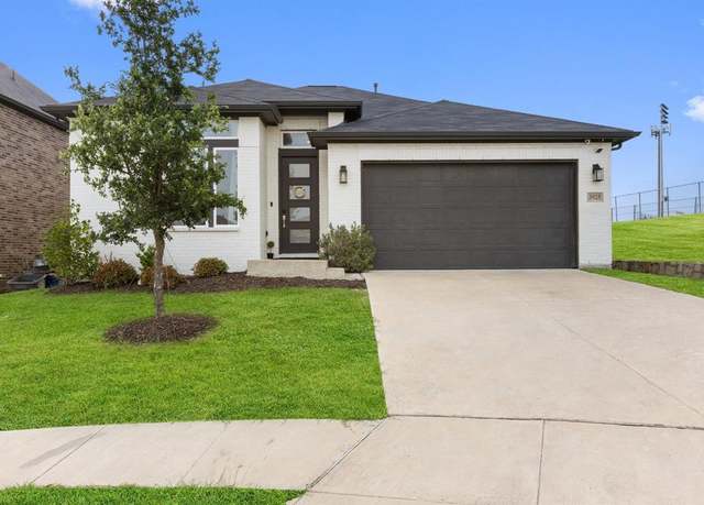 Property at 3925 Fairmount Ct, Sachse, TX 75048, 3 beds, 2.5 baths