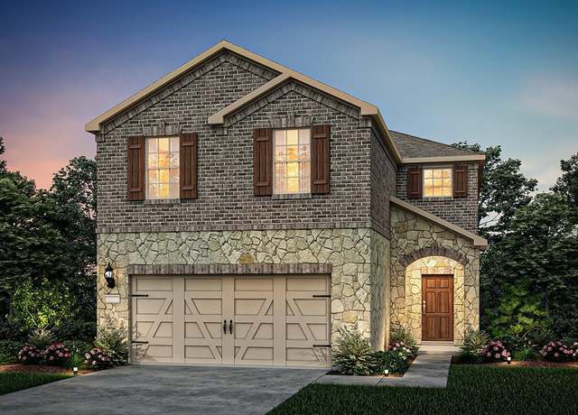 Property at 3924 Lynx Ct, Little Elm, TX 76227, 4 beds, 2.5 baths