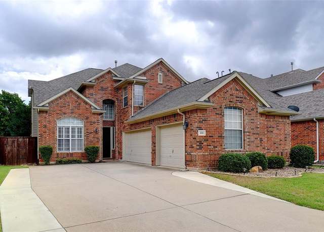 Property at 3112 Myrtice Dr, Flower Mound, TX 75022, 5 beds, 4 baths