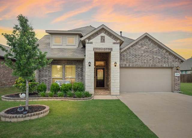 Property at 15816 Back Nine Rd, Fort Worth, TX 76177, 4 beds, 3 baths