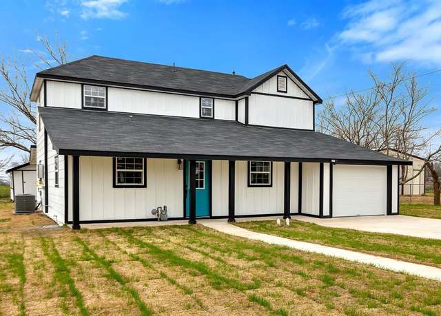 Property at 305 Bois Darc, Savoy, TX 75479, 3 beds, 2.5 baths