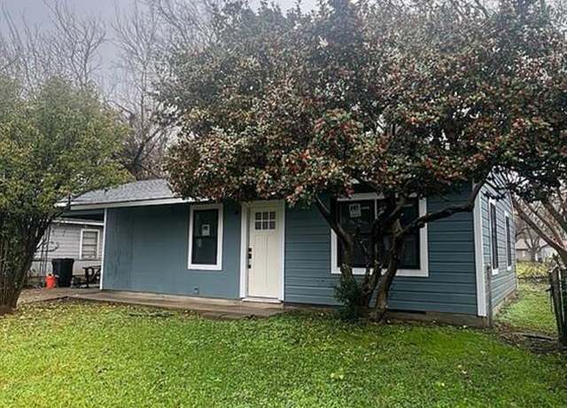 Property at 1022 Norris Dr, Bossier City, LA 71111, 3 beds, 1 bath