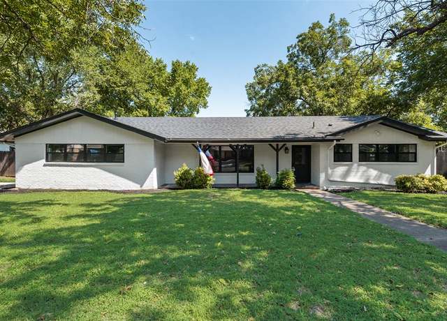 Property at 1905 Nueces Trl, Arlington, TX 76012, 4 beds, 2 baths