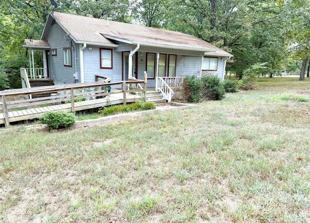 Property at 290 Rs County Road 4254, Point, TX 75472, 2 beds, 2 baths