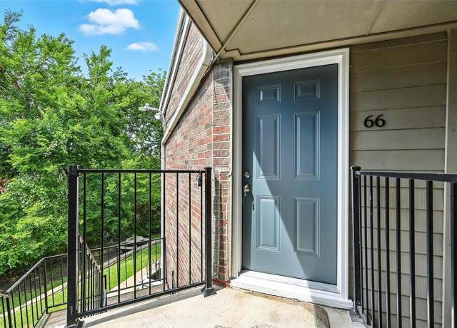 Property at 8545 Midpark Rd #66, Dallas, TX 75240, 2 beds, 2 baths