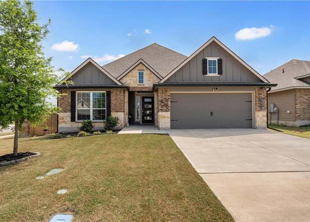 Property at 3633 Beutel Rd, Waco, TX 76655, 4 beds, 3 baths