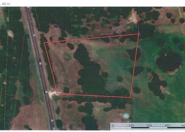 Property at 3.269 AC State Hwy 289 Hwy, Pottsboro, TX 75076