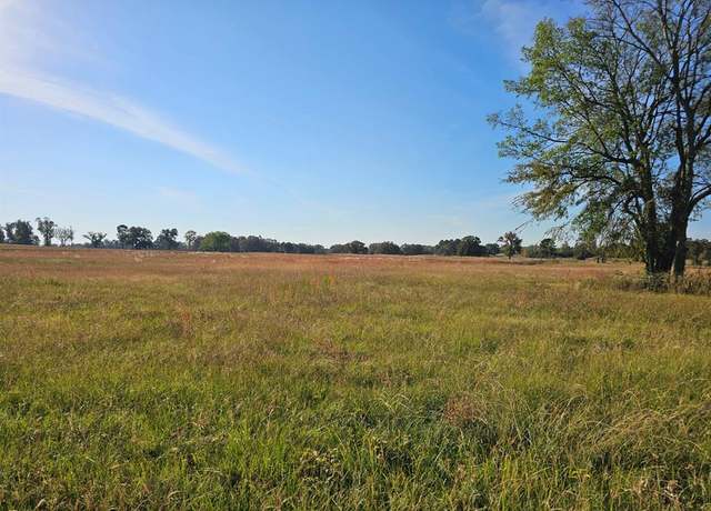 Property at LOT 20 CR 3250, Mount Pleasant, TX 75455