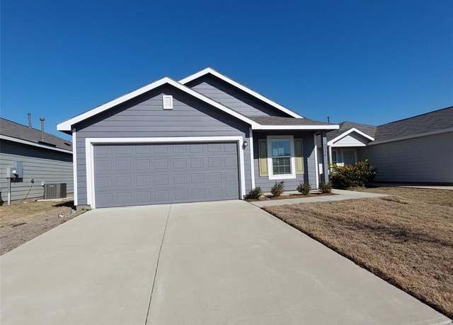 Property at 5774 Morvich Dr, Forney, TX 75126, 2 beds, 1 bath