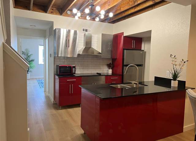 Property at 13211 Emily Rd #1206, Dallas, TX 75240, 2 beds, 1 bath