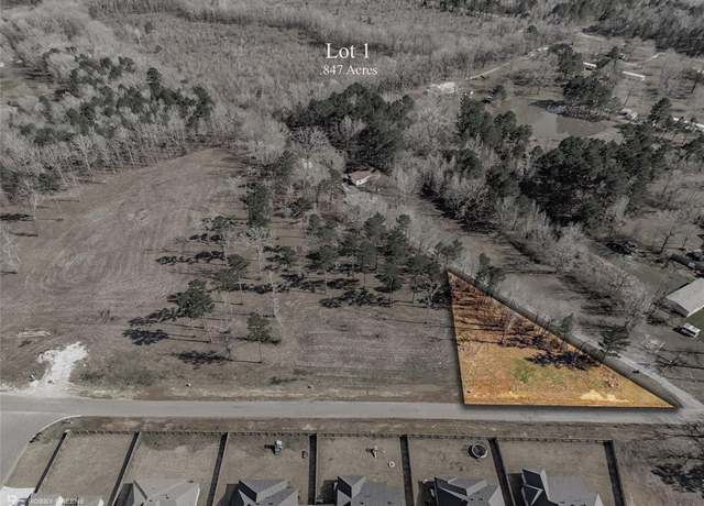Property at 0 Allen Town Rd #1, Haughton, LA 71037
