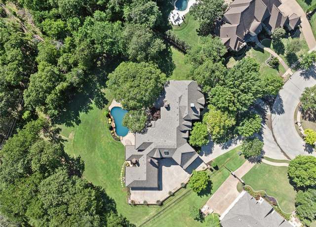 Property at 1717 Buckingham Dr, Keller, TX 76262, 5 beds, 6.5 baths