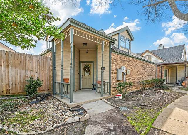 Property at 10903 Gable Dr, Dallas, TX 75229, 3 beds, 2 baths