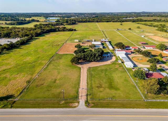 Property at 1824 Fm 731, Burleson, TX 76028, 3 beds, 2 baths