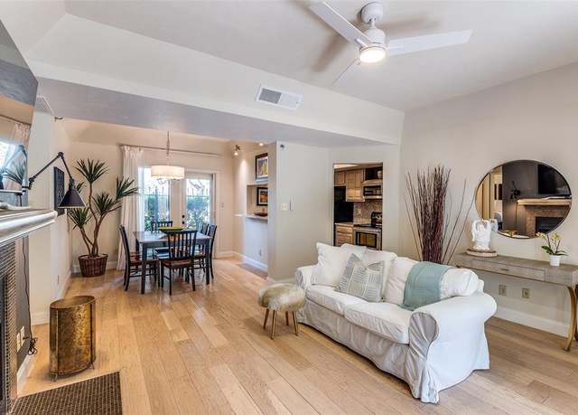 Property at 3105 San Jacinto St #101, Dallas, TX 75204, 2 beds, 1.5 baths