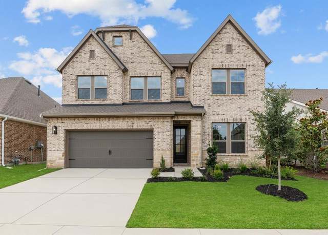 Property at 6208 Beacon Hill Way, Fort Worth, TX 76112, 4 beds, 3.5 baths