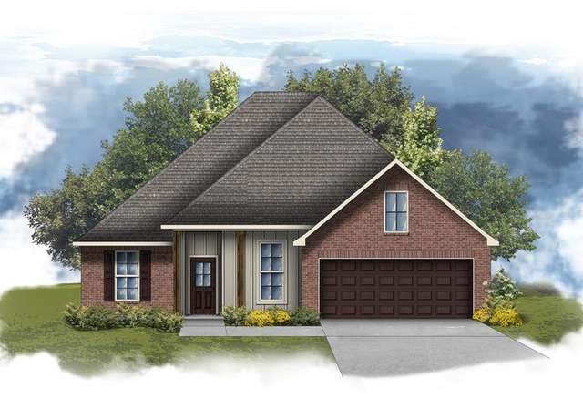 Property at 356 Hummingbird Ln, Princeton, LA 71067, 5 beds, 3 baths