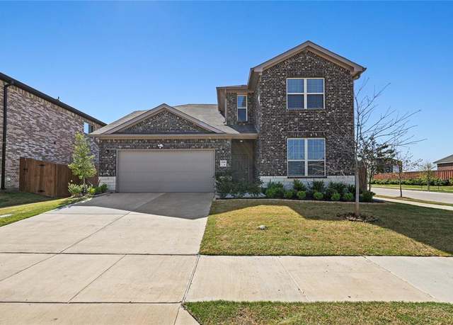 Property at 3140 Feathercrest Ln, Forney, TX 75114, 5 beds, 3 baths