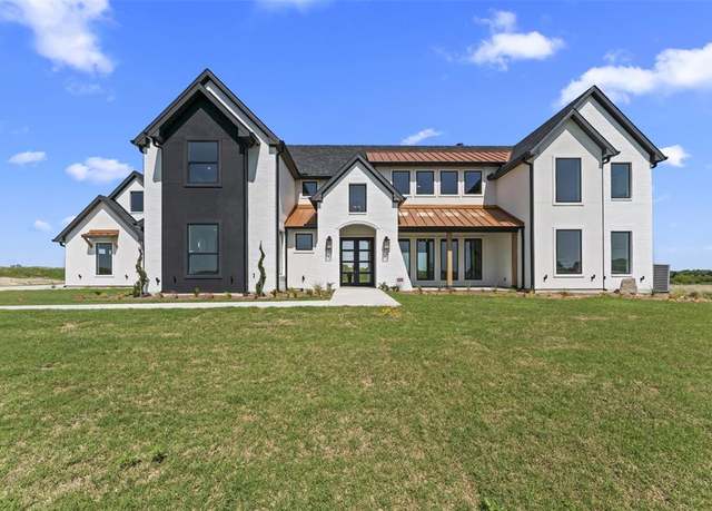 Property at 231 Marie Ln, Waxahachie, TX 75167, 4 beds, 3.5 baths