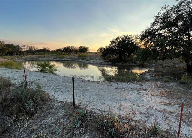 Property at 277 N CR 505, Goldthwaite, TX 76844