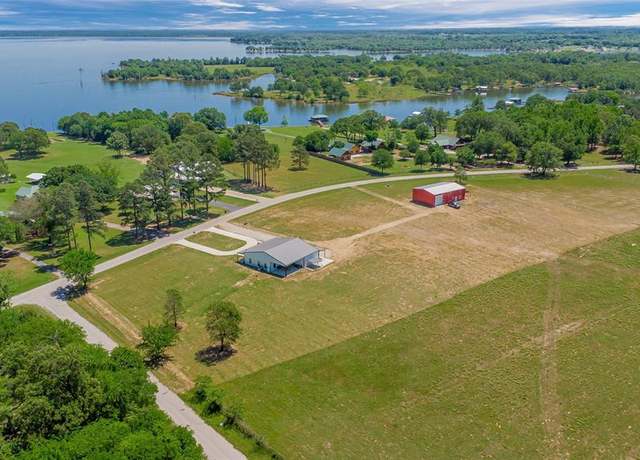 Property at 1939 County Road 1570, Alba, TX 75410, 3 beds, 2 baths