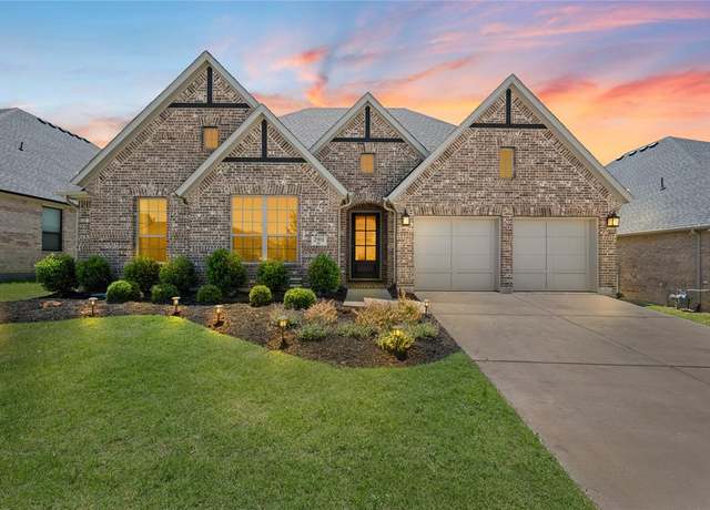 Property at 2901 Little Wonder Ln, Northlake, TX 76247, 4 beds, 2.5 baths