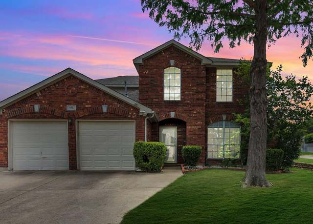 Property at 6813 Andress Dr, Fort Worth, TX 76132, 4 beds, 2.5 baths
