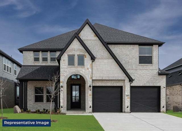 Property at 1320 Eclipse Way, Lucas, TX 75098, 4 beds, 3.5 baths